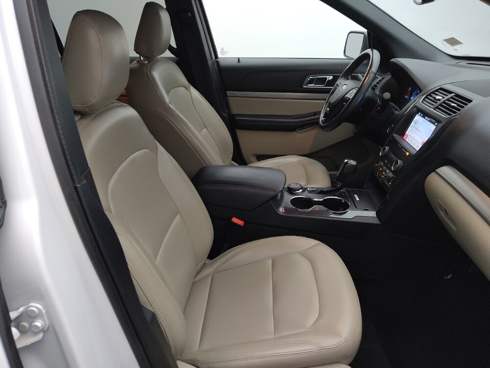 2019 Ford Explorer in Round Rock, TX 78664 - 18135809 21