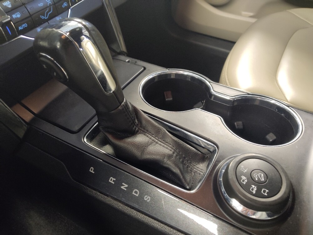 2019 Ford Explorer in Round Rock, TX 78664 - 18135809 26