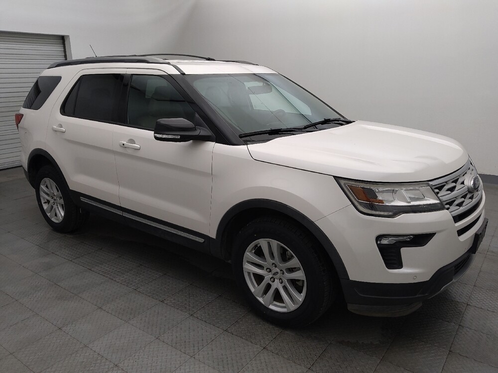 2019 Ford Explorer in Round Rock, TX 78664 - 18135809 11