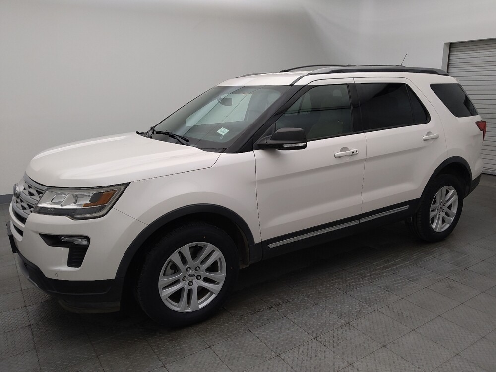 2019 Ford Explorer in Round Rock, TX 78664 - 18135809 2