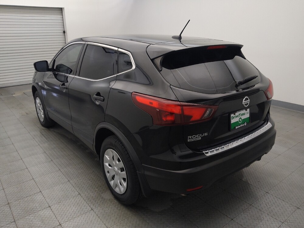 2019 Nissan Rogue Sport in Houston, TX 77074 - 18135810 5