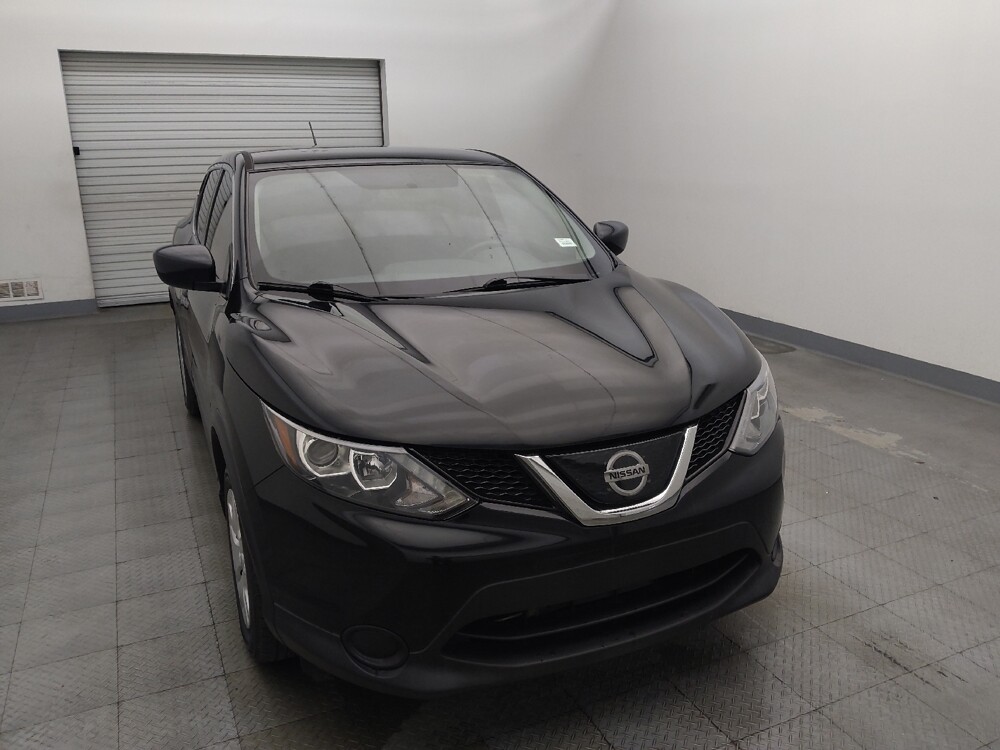 2019 Nissan Rogue Sport in Houston, TX 77074 - 18135810 14