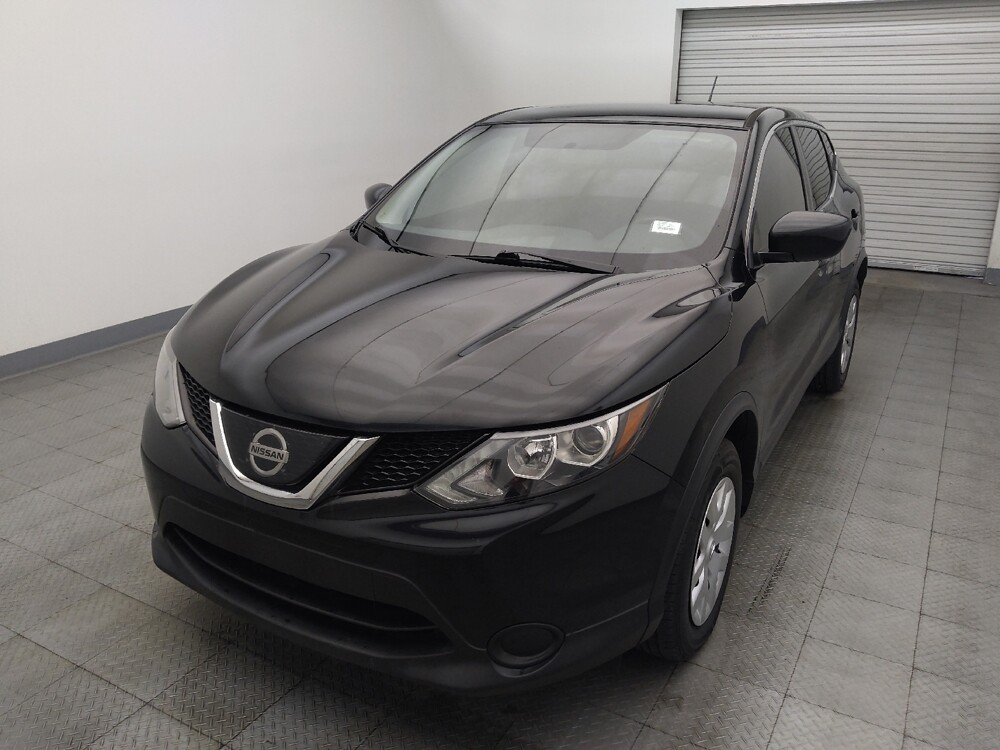 2019 Nissan Rogue Sport in Houston, TX 77074 - 18135810 15