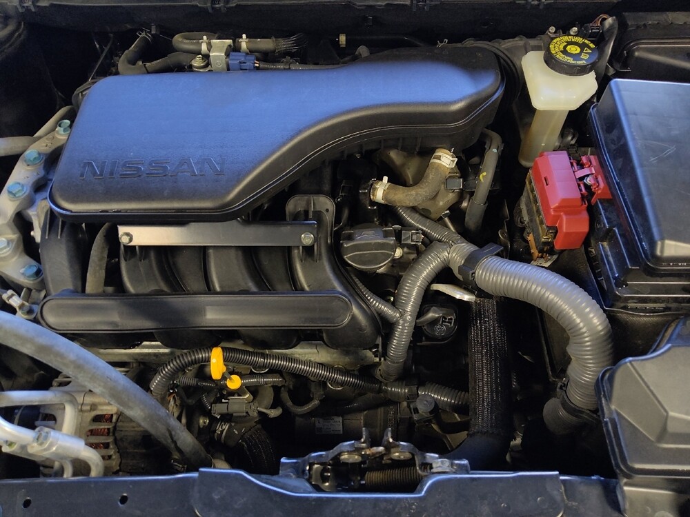 2019 Nissan Rogue Sport in Houston, TX 77074 - 18135810 30