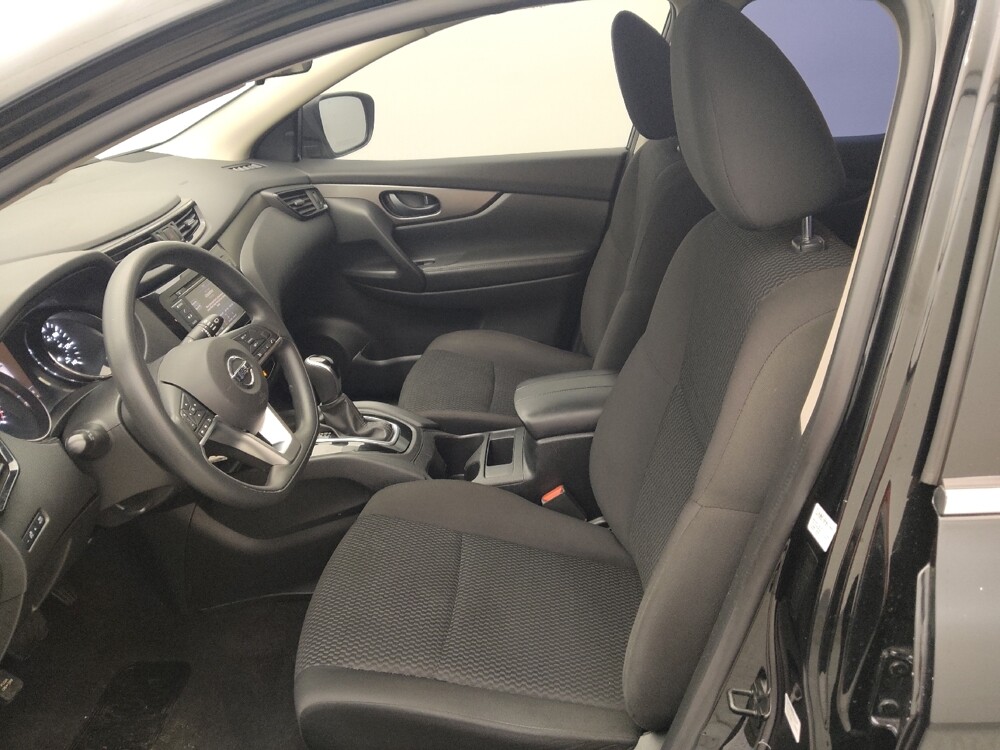 2019 Nissan Rogue Sport in Houston, TX 77074 - 18135810 17