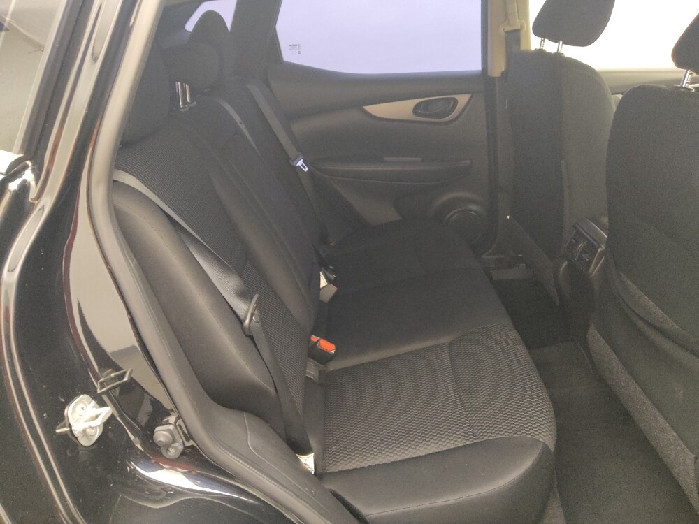 2019 Nissan Rogue Sport in Houston, TX 77074 - 18135810 19