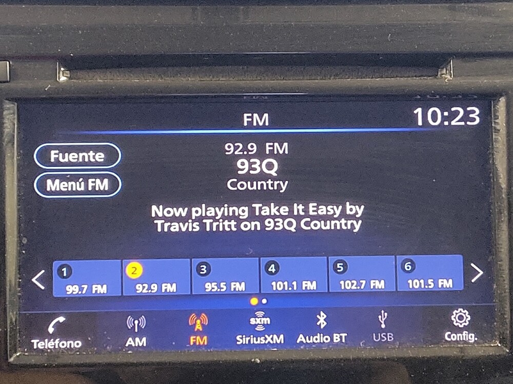 2019 Nissan Rogue Sport in Houston, TX 77074 - 18135810 25