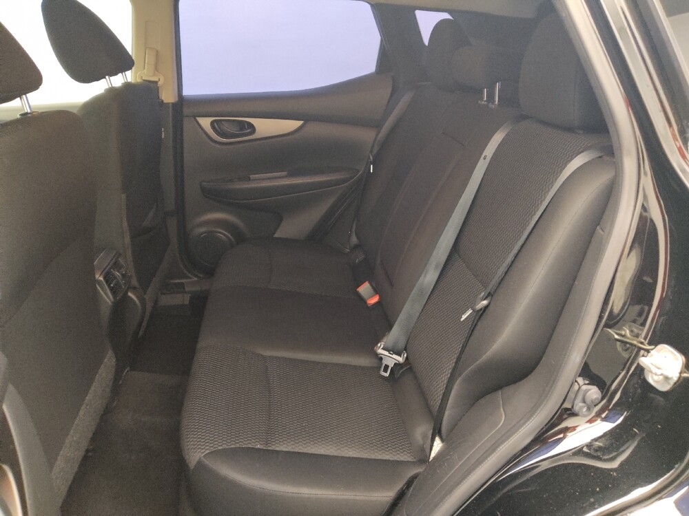 2019 Nissan Rogue Sport in Houston, TX 77074 - 18135810 18