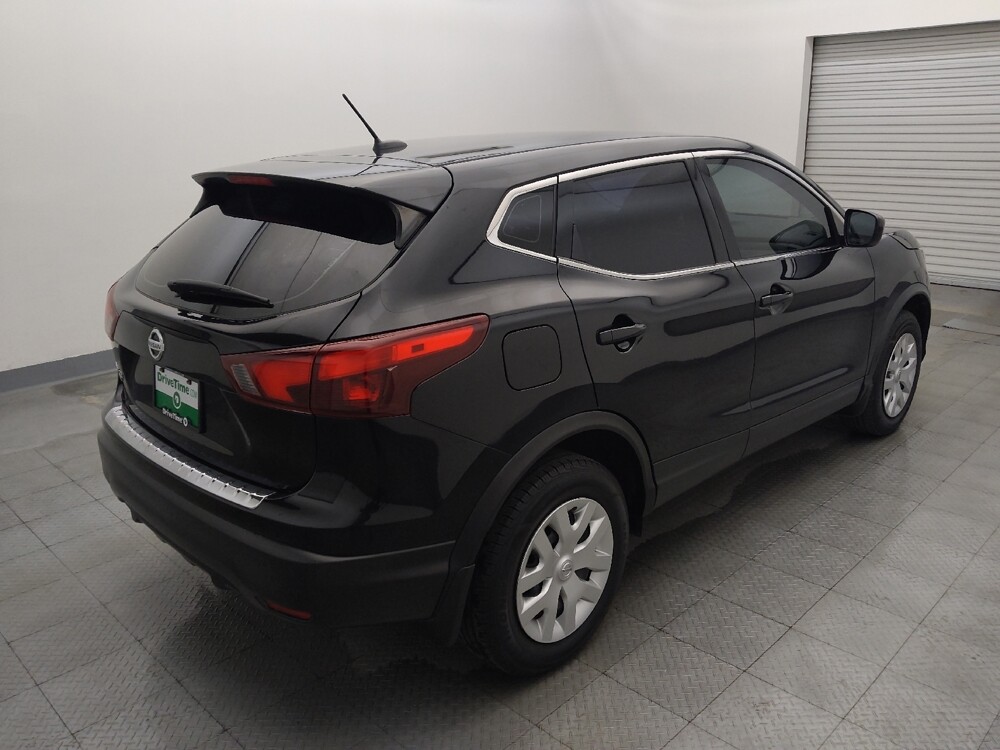 2019 Nissan Rogue Sport in Houston, TX 77074 - 18135810 9