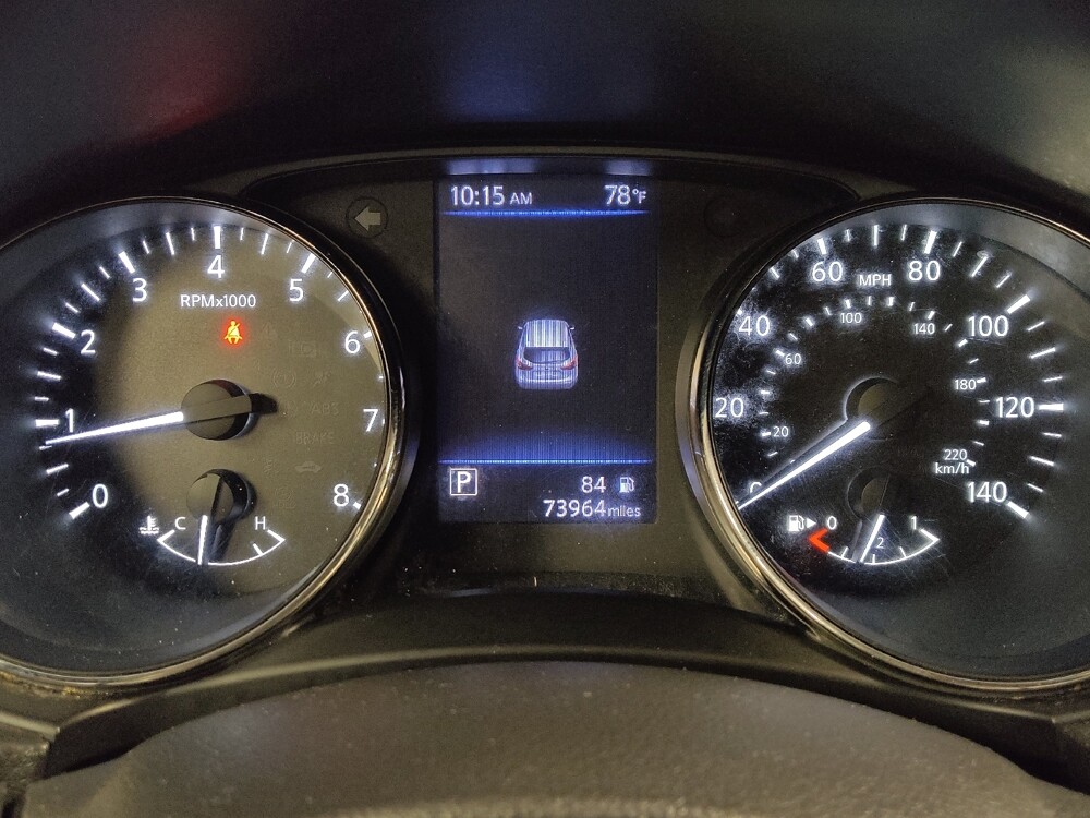 2019 Nissan Rogue Sport in Houston, TX 77074 - 18135810 23