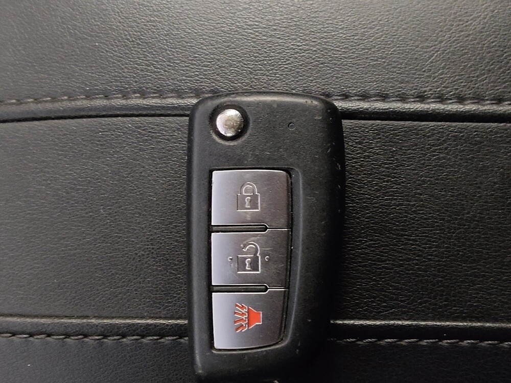 2019 Nissan Rogue Sport in Houston, TX 77074 - 18135810 32