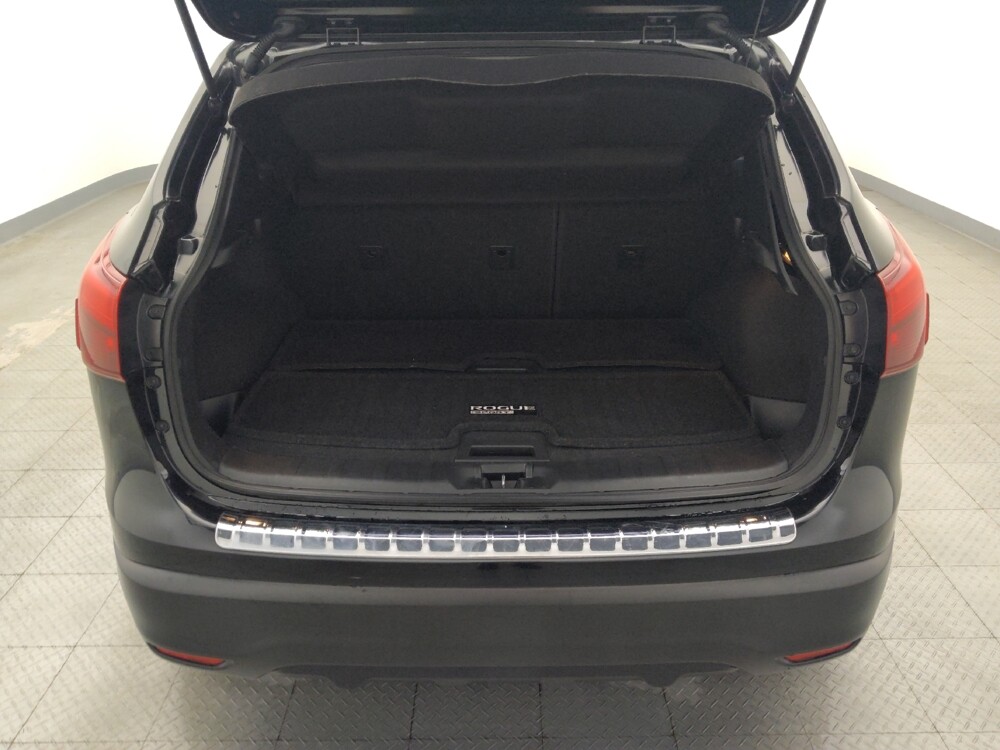 2019 Nissan Rogue Sport in Houston, TX 77074 - 18135810 29