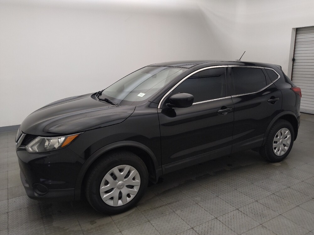 2019 Nissan Rogue Sport in Houston, TX 77074 - 18135810 2
