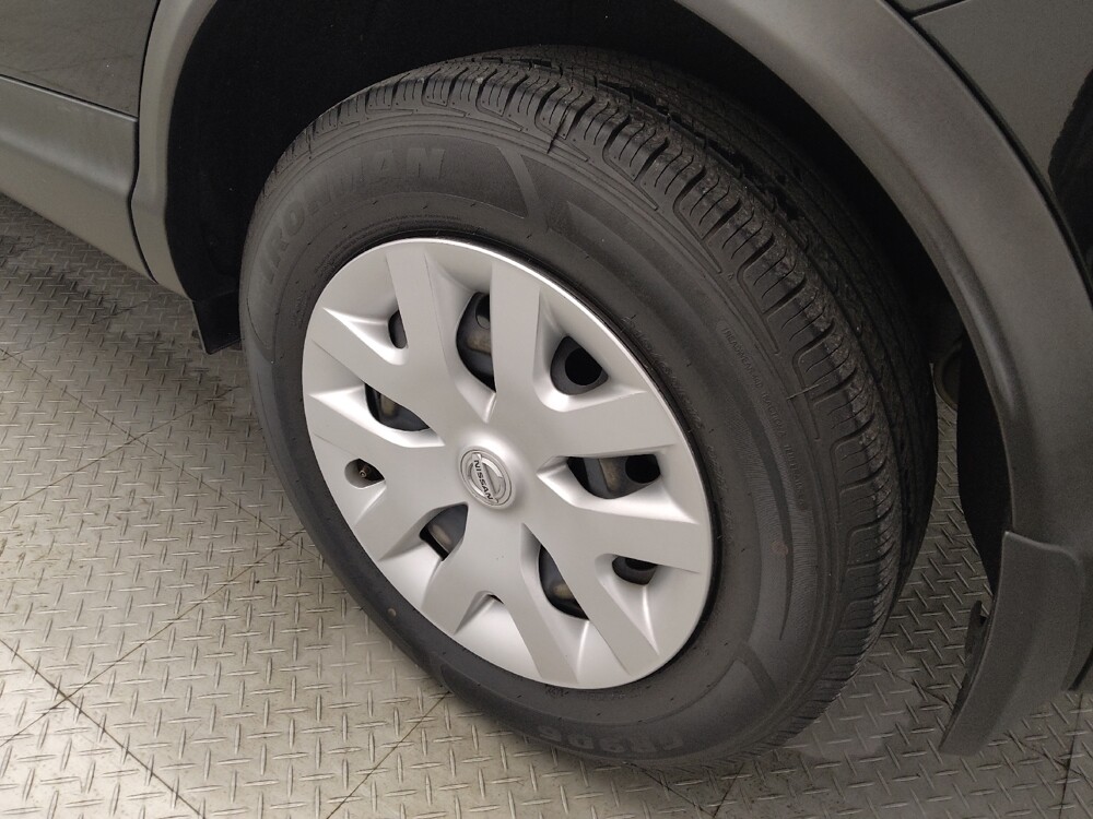 2019 Nissan Rogue Sport in Houston, TX 77074 - 18135810 31