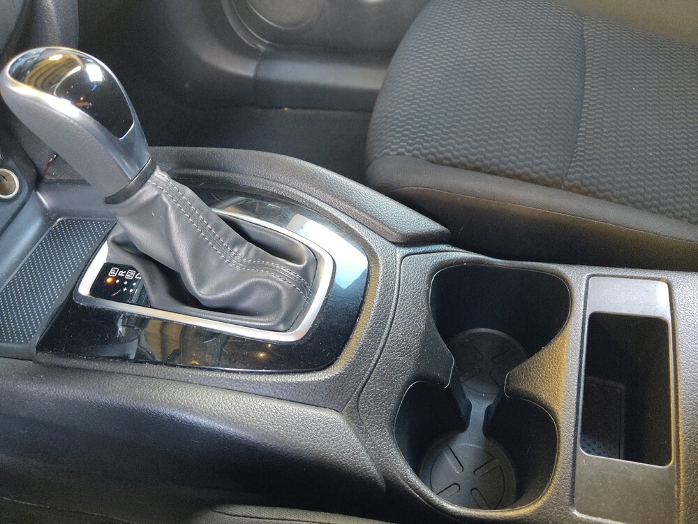 2019 Nissan Rogue Sport in Houston, TX 77074 - 18135810 26