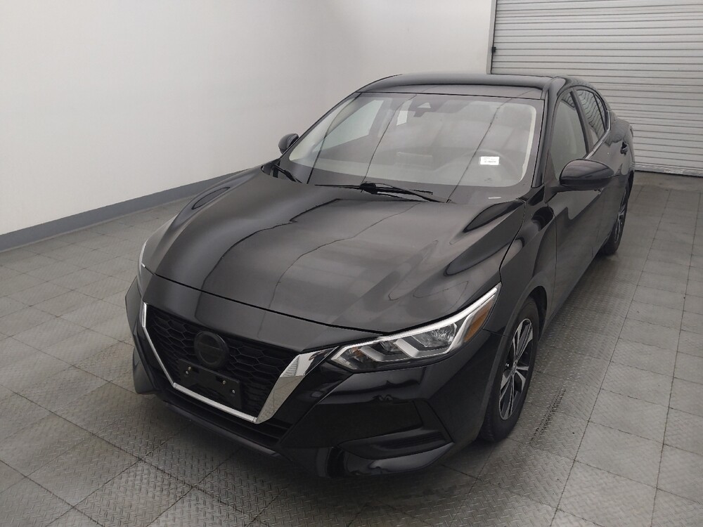 2022 Nissan Sentra in Round Rock, TX 78664 - 18135811 15
