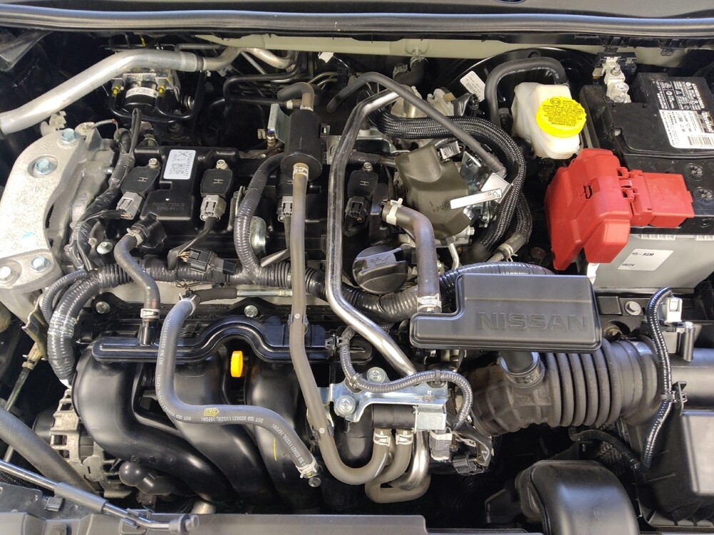 2022 Nissan Sentra in Round Rock, TX 78664 - 18135811 30