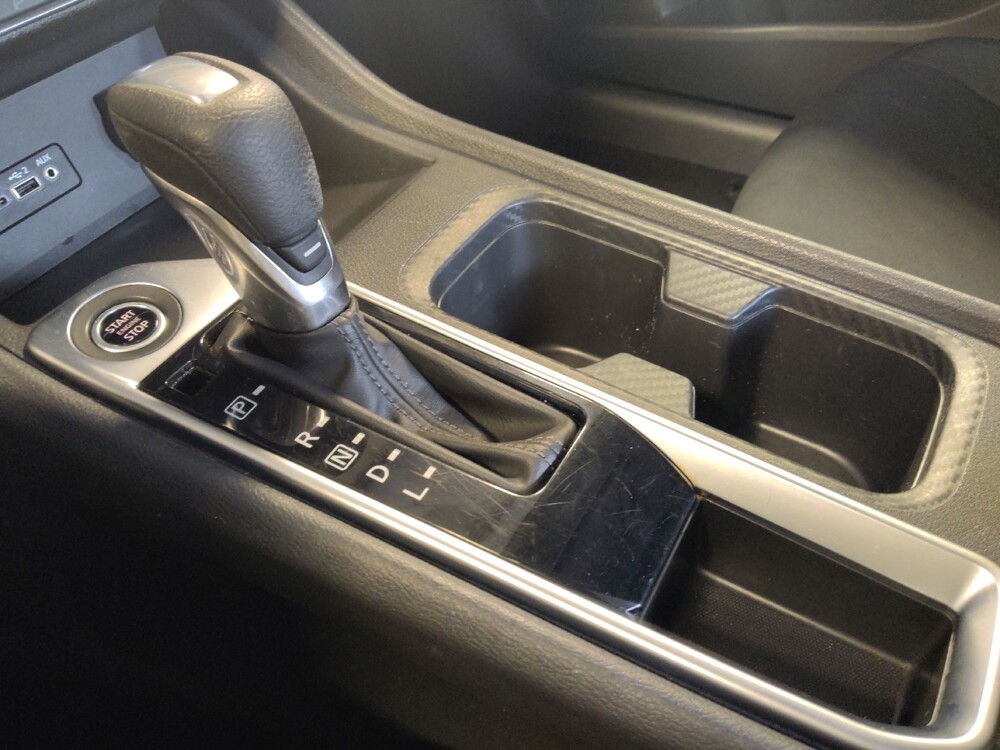 2022 Nissan Sentra in Round Rock, TX 78664 - 18135811 26