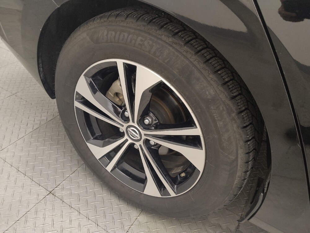 2022 Nissan Sentra in Round Rock, TX 78664 - 18135811 31