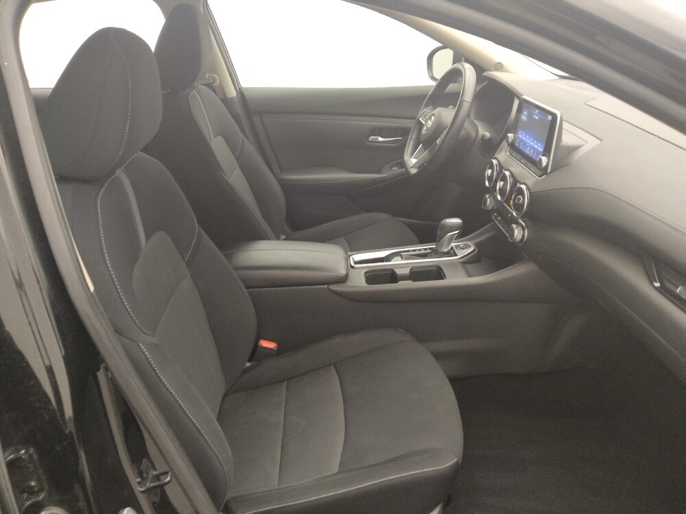 2022 Nissan Sentra in Round Rock, TX 78664 - 18135811 21