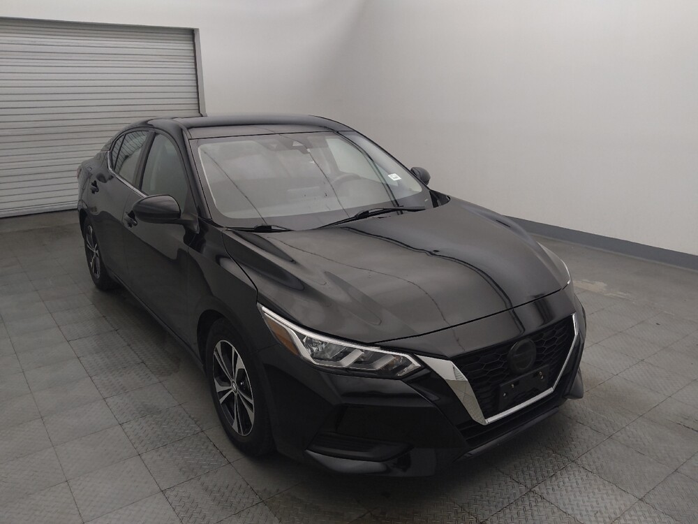 2022 Nissan Sentra in Round Rock, TX 78664 - 18135811 13
