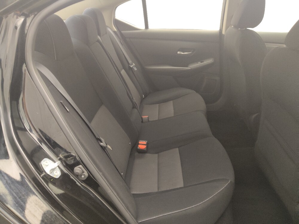 2022 Nissan Sentra in Round Rock, TX 78664 - 18135811 19