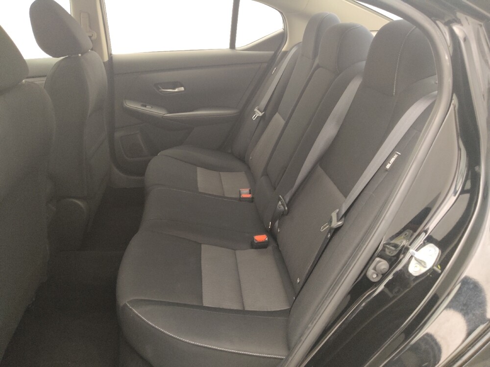 2022 Nissan Sentra in Round Rock, TX 78664 - 18135811 18