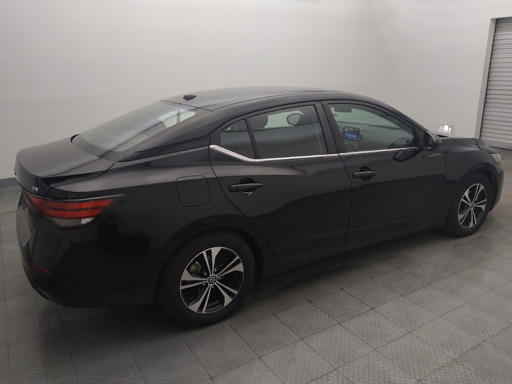 2022 Nissan Sentra in Round Rock, TX 78664 - 18135811 10
