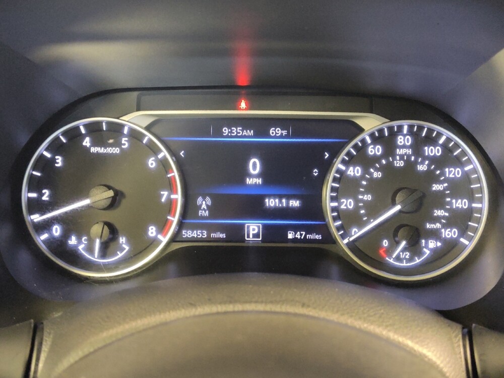 2022 Nissan Sentra in Round Rock, TX 78664 - 18135811 23