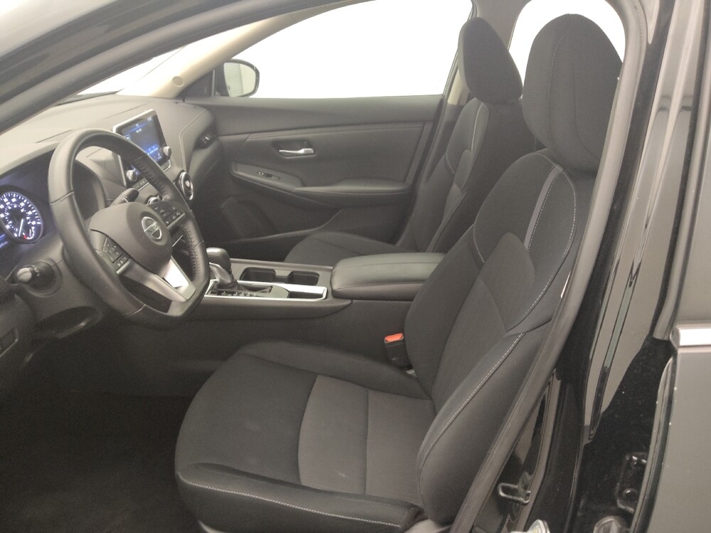 2022 Nissan Sentra in Round Rock, TX 78664 - 18135811 17