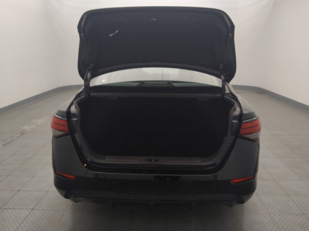 2022 Nissan Sentra in Round Rock, TX 78664 - 18135811 29