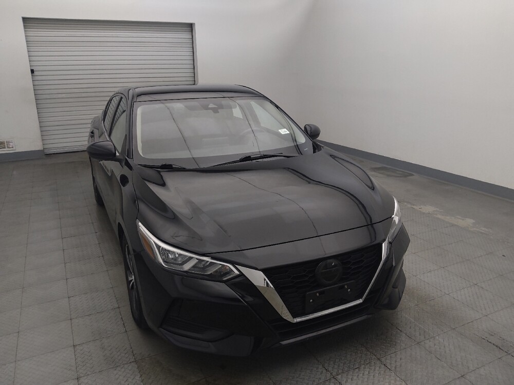 2022 Nissan Sentra in Round Rock, TX 78664 - 18135811 14