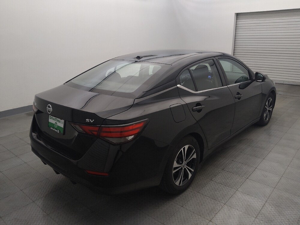 2022 Nissan Sentra in Round Rock, TX 78664 - 18135811 9