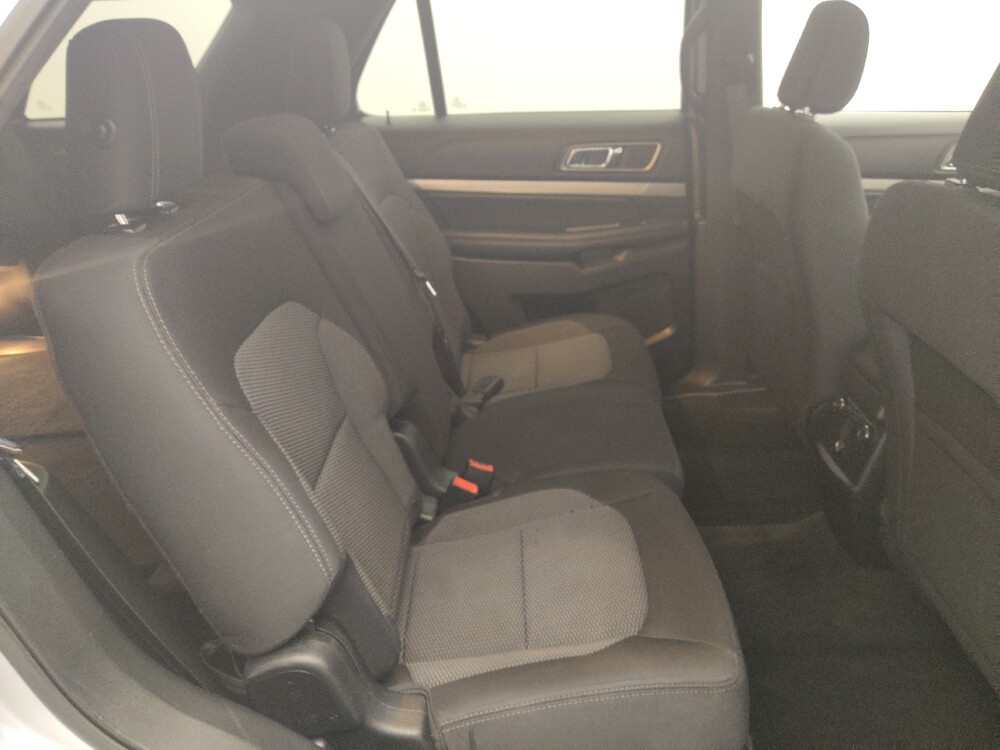 2018 Ford Explorer in Live Oak, TX 78233 - 18135812 19