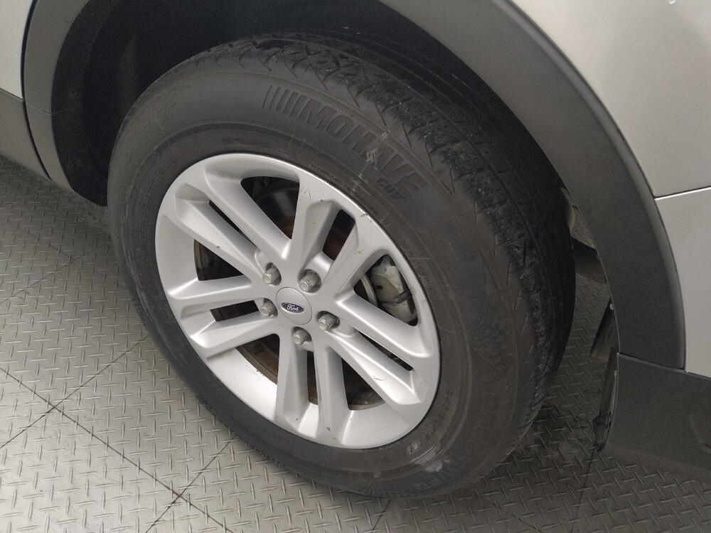 2018 Ford Explorer in Live Oak, TX 78233 - 18135812 31