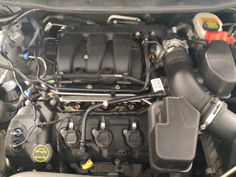 2018 Ford Explorer in Live Oak, TX 78233 - 18135812 30