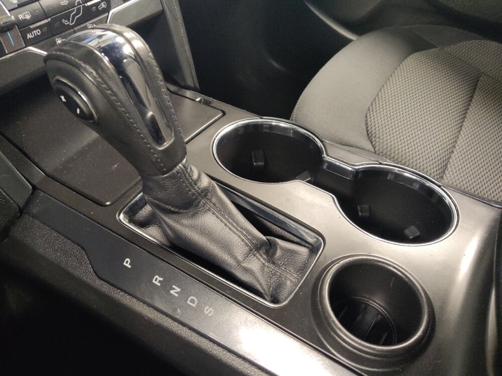 2018 Ford Explorer in Live Oak, TX 78233 - 18135812 26