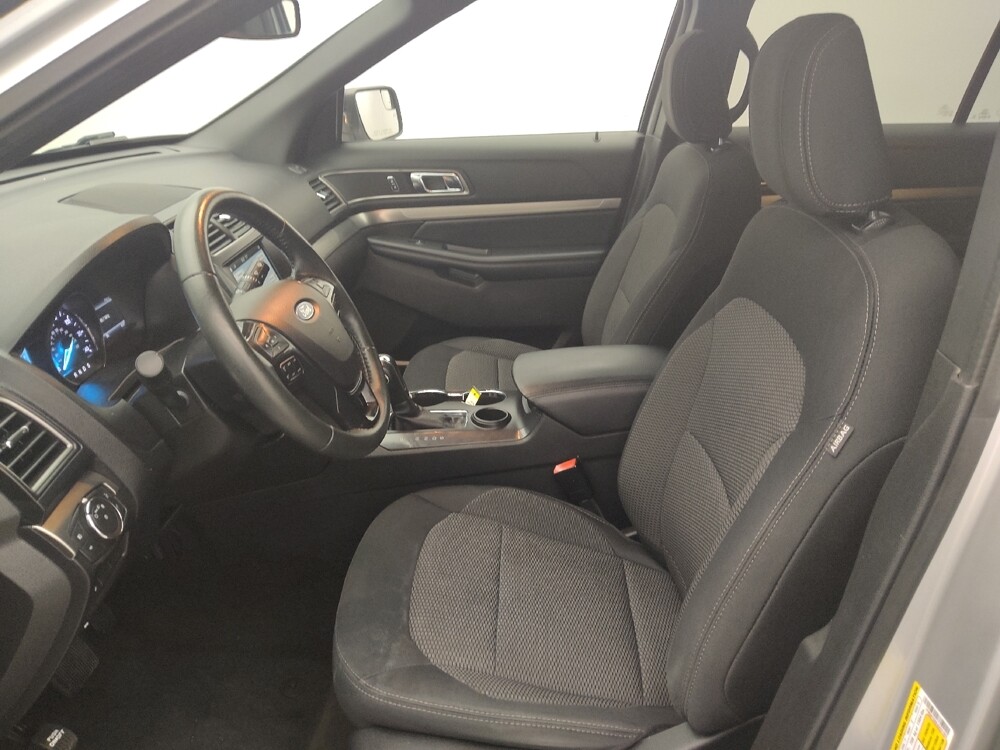 2018 Ford Explorer in Live Oak, TX 78233 - 18135812 17