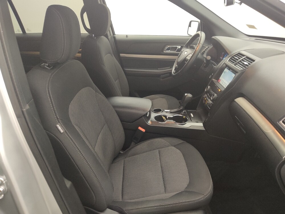 2018 Ford Explorer in Live Oak, TX 78233 - 18135812 21
