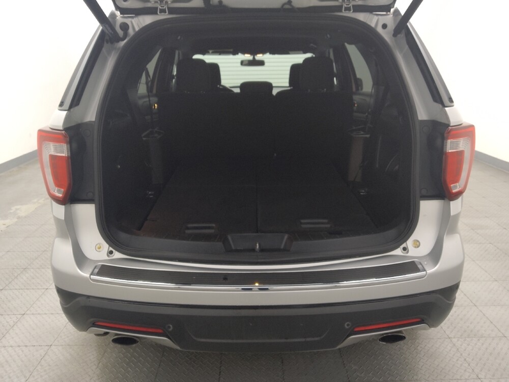 2018 Ford Explorer in Live Oak, TX 78233 - 18135812 29