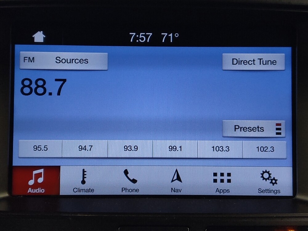 2018 Ford Explorer in Live Oak, TX 78233 - 18135812 25