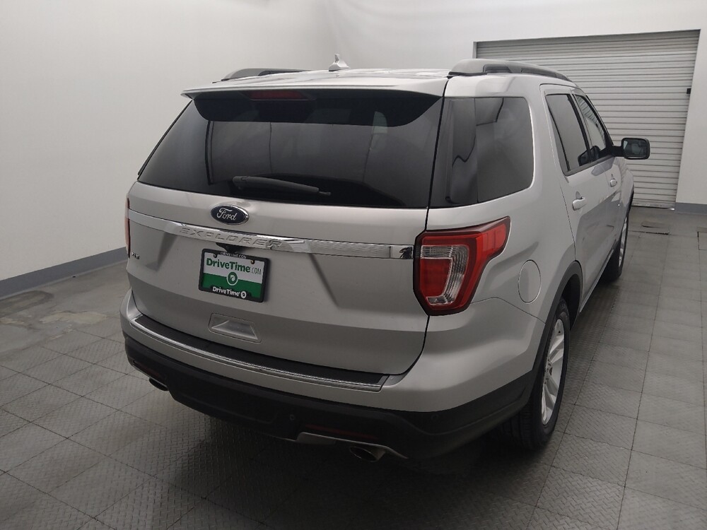 2018 Ford Explorer in Live Oak, TX 78233 - 18135812 7