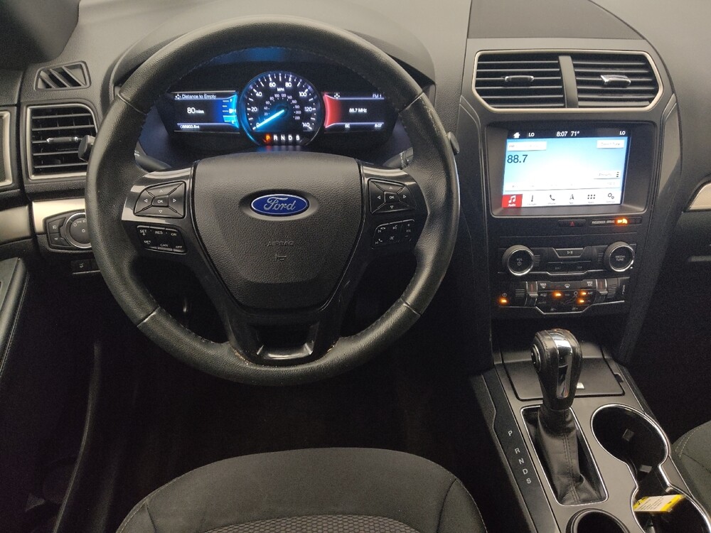 2018 Ford Explorer in Live Oak, TX 78233 - 18135812 22