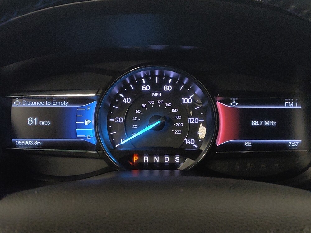 2018 Ford Explorer in Live Oak, TX 78233 - 18135812 23