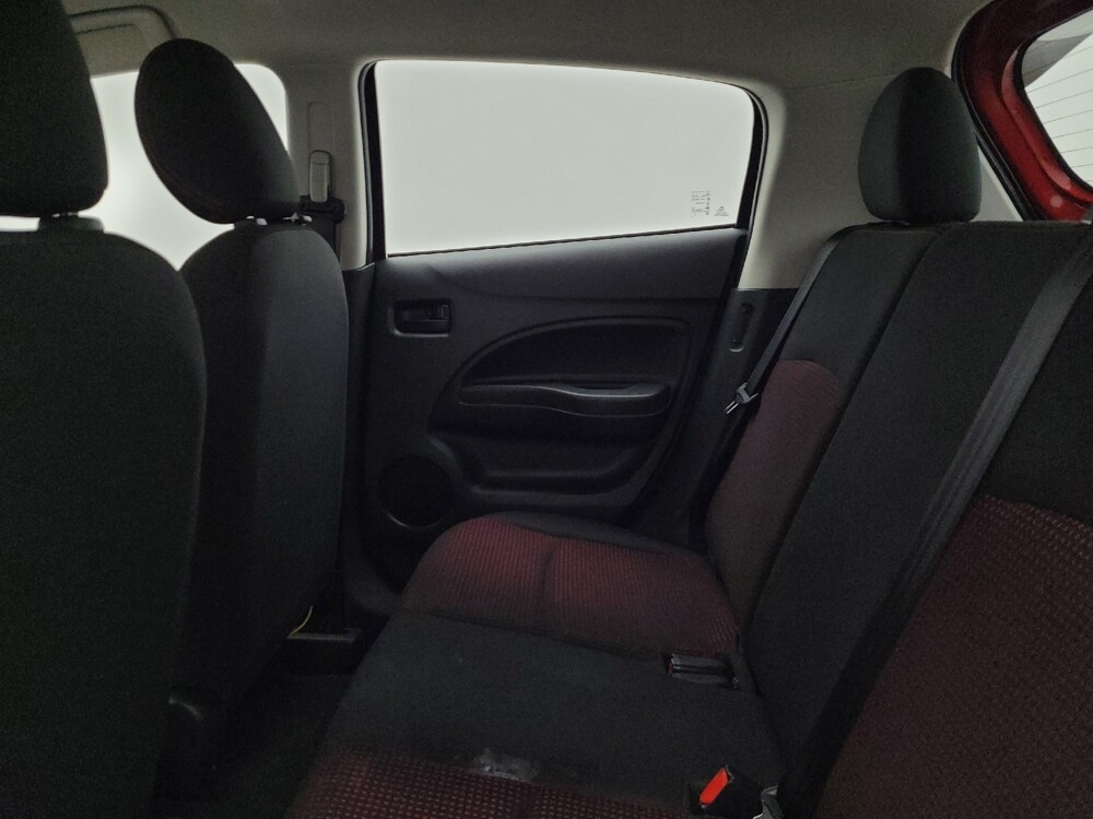 2024 Mitsubishi Mirage in Columbus, OH 43228 - 18135814 18