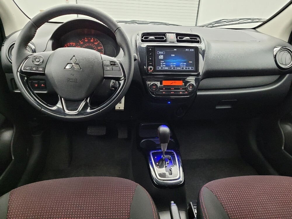 2024 Mitsubishi Mirage in Columbus, OH 43228 - 18135814 22