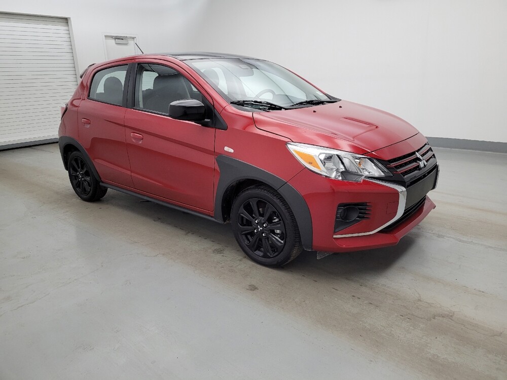 2024 Mitsubishi Mirage in Columbus, OH 43228 - 18135814 11