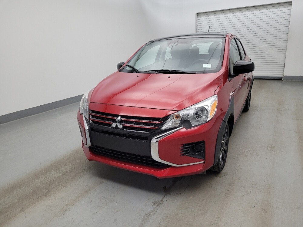 2024 Mitsubishi Mirage in Columbus, OH 43228 - 18135814 15