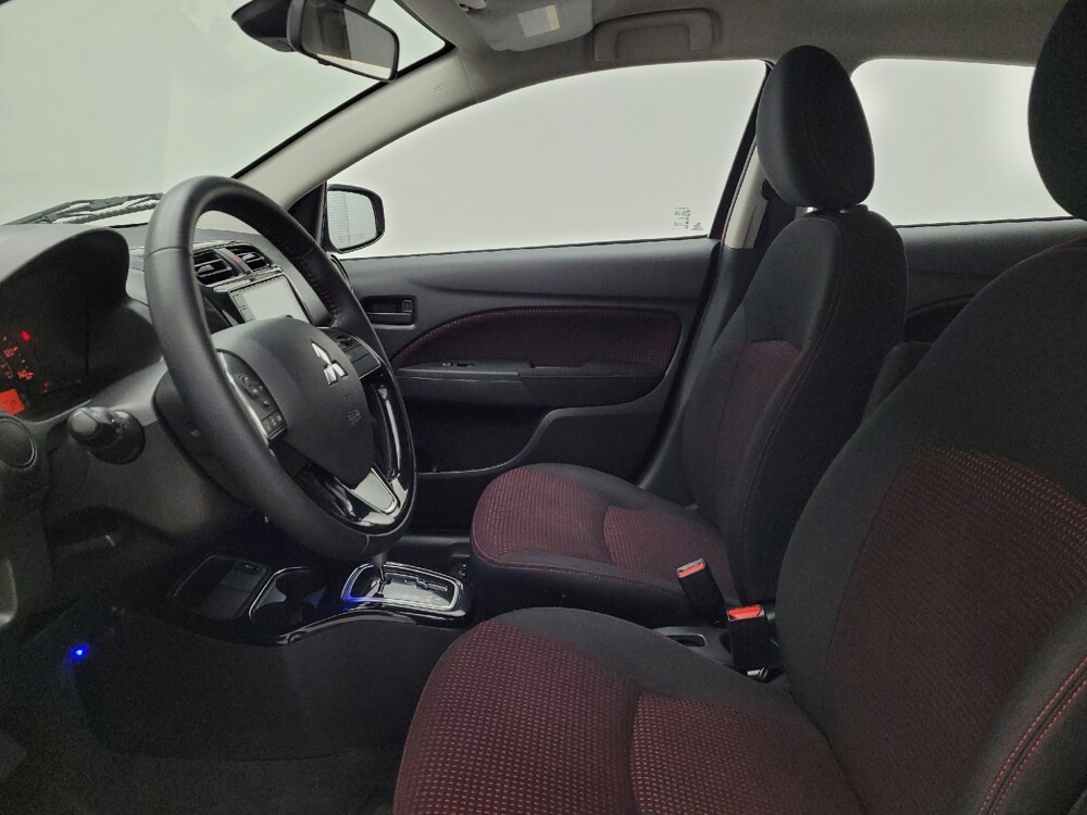 2024 Mitsubishi Mirage in Columbus, OH 43228 - 18135814 17