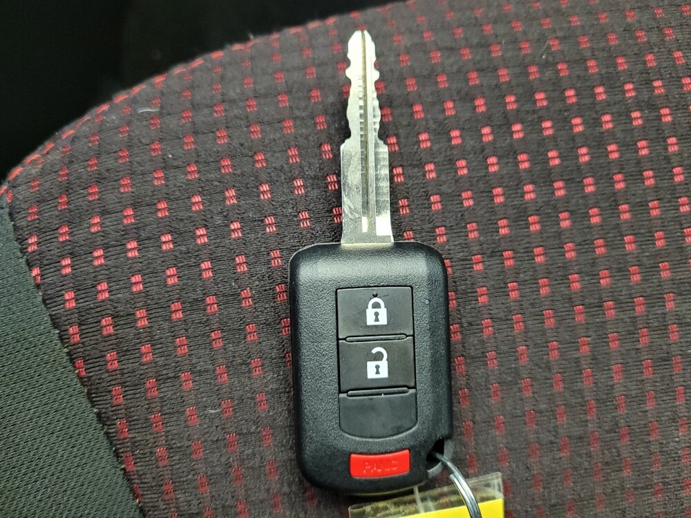 2024 Mitsubishi Mirage in Columbus, OH 43228 - 18135814 32